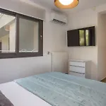 Coastal Mirage Sunset Reverie Luxury Seaview Apartment