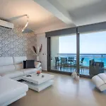 Coastal Mirage Sunset Reverie Luxury Seaview *