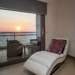 Apartment Coastal Mirage Sunset Reverie Luxury Seaview Rhodes City