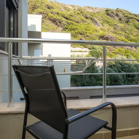 Appartamento Coastal Mirage Sunset Reverie Luxury Seaview *