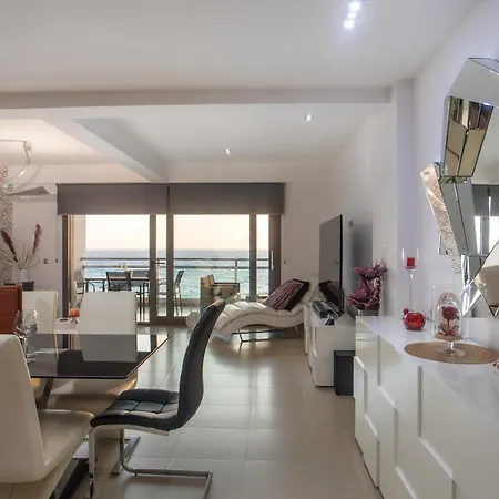 Appartamento Coastal Mirage Sunset Reverie Luxury Seaview