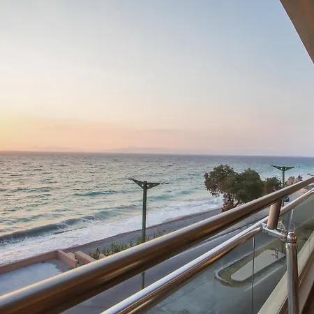 Coastal Mirage Sunset Reverie Luxury Seaview