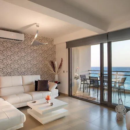 Διαμέρισμα Coastal Mirage Sunset Reverie Luxury Seaview