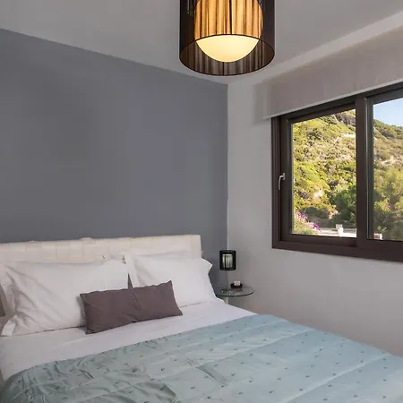 Διαμέρισμα Coastal Mirage Sunset Reverie Luxury Seaview *