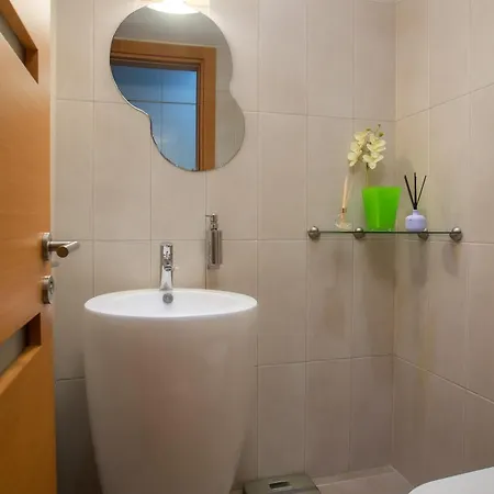 Διαμέρισμα Coastal Mirage Sunset Reverie Luxury Seaview *