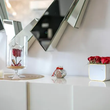 Διαμέρισμα Coastal Mirage Sunset Reverie Luxury Seaview *