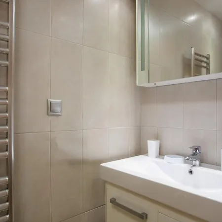 Coastal Mirage Sunset Reverie Luxury Seaview Διαμέρισμα