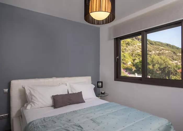 Lejlighed Coastal Mirage Sunset Reverie Luxury Seaview *