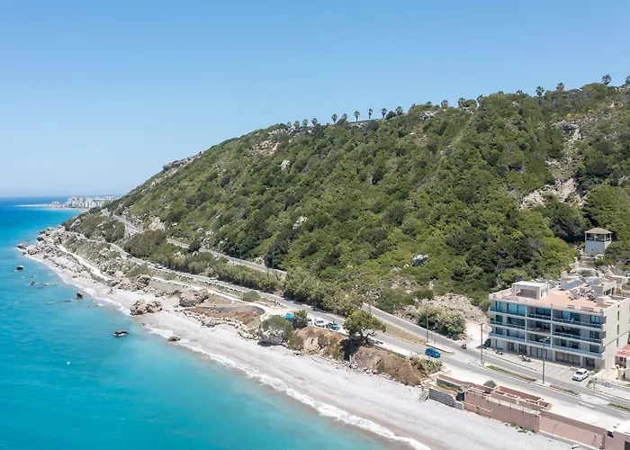 Coastal Mirage Sunset Reverie Luxury Seaview Lejlighed *