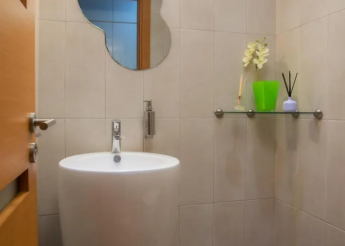 Lejlighed Coastal Mirage Sunset Reverie Luxury Seaview *