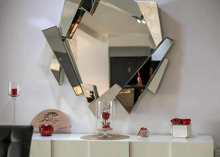 Coastal Mirage Sunset Reverie Luxury Seaview Rhodes City