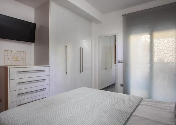 Lejlighed Coastal Mirage Sunset Reverie Luxury Seaview *