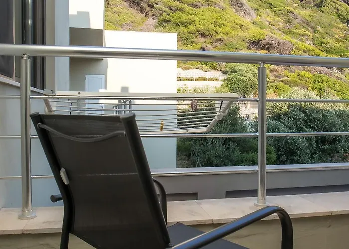 Lejlighed Coastal Mirage Sunset Reverie Luxury Seaview *