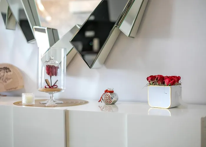 Lejlighed Coastal Mirage Sunset Reverie Luxury Seaview *