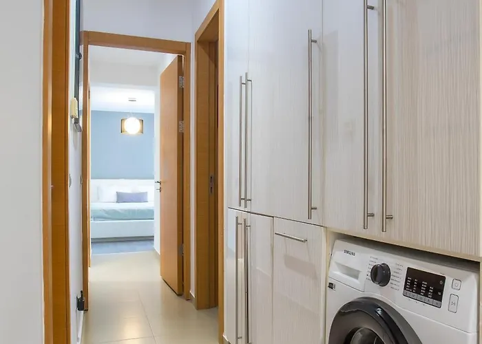 Lejlighed Coastal Mirage Sunset Reverie Luxury Seaview Rhodes City