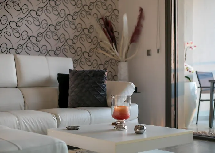 Coastal Mirage Sunset Reverie Luxury Seaview