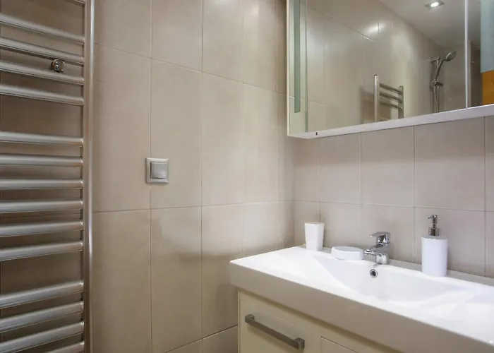 Coastal Mirage Sunset Reverie Luxury Seaview Lejlighed