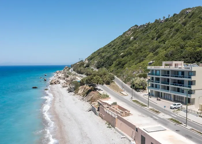 Lejlighed Coastal Mirage Sunset Reverie Luxury Seaview