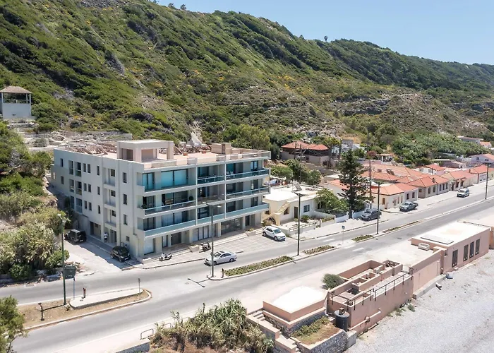 Coastal Mirage Sunset Reverie Luxury Seaview