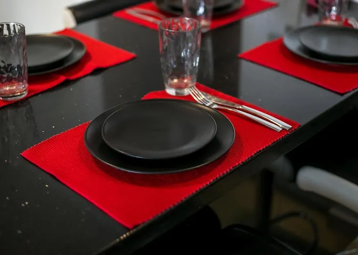 Coastal Mirage Sunset Reverie Luxury Seaview Lejlighed