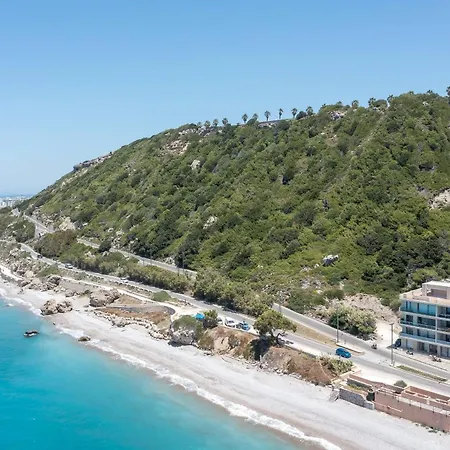 Coastal Mirage Sunset Reverie Luxury Seaview Apartman *