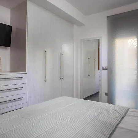 Lägenhet Coastal Mirage Sunset Reverie Luxury Seaview *