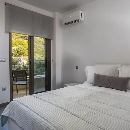 Apartman Coastal Mirage Sunset Reverie Luxury Seaview *