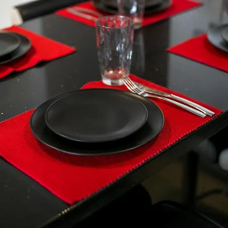 Coastal Mirage Sunset Reverie Luxury Seaview Lägenhet